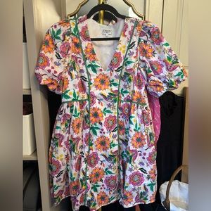 Crosby Dress. Size M. Worn once.